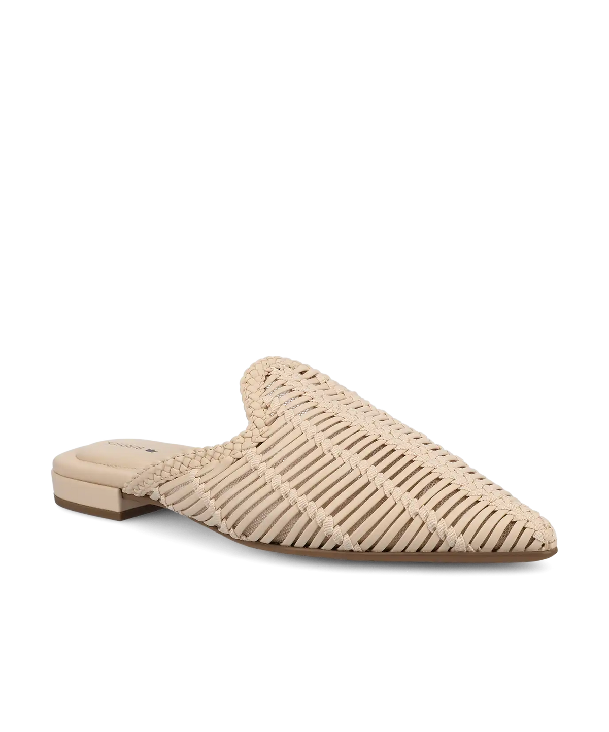The Goldfinch 15 Woven Slide - Dawn Woven