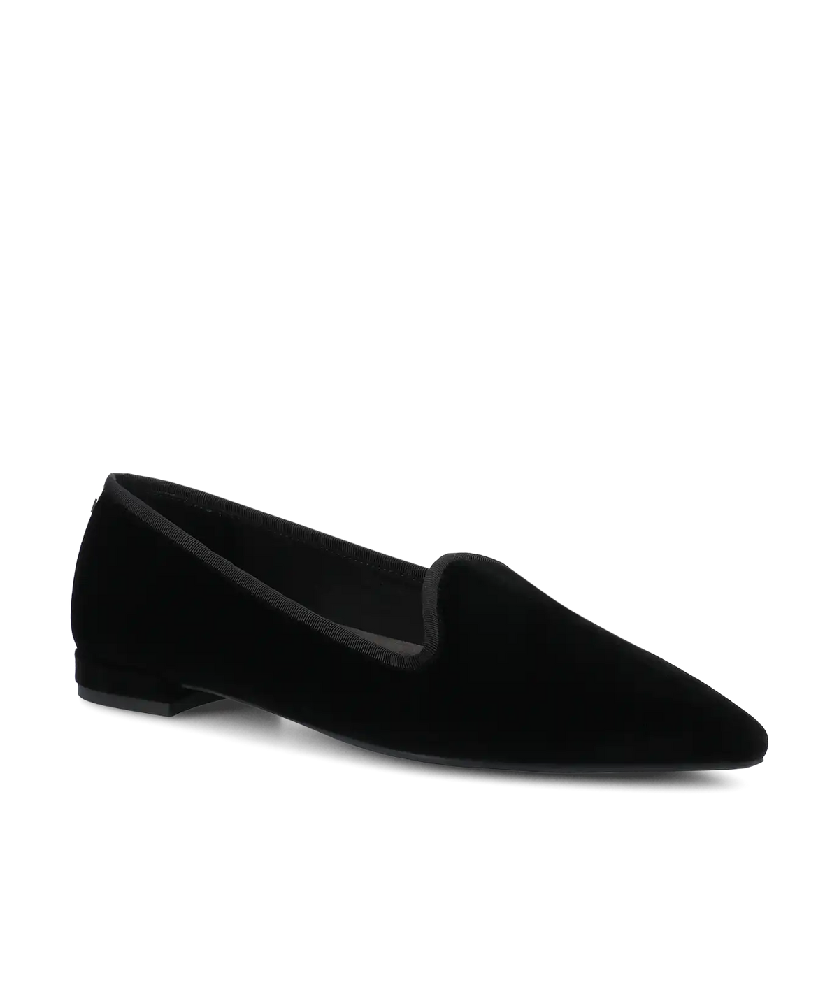 The Starfinch 15 - Black Velvet