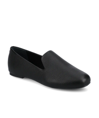 The Starling  - Jet Leather