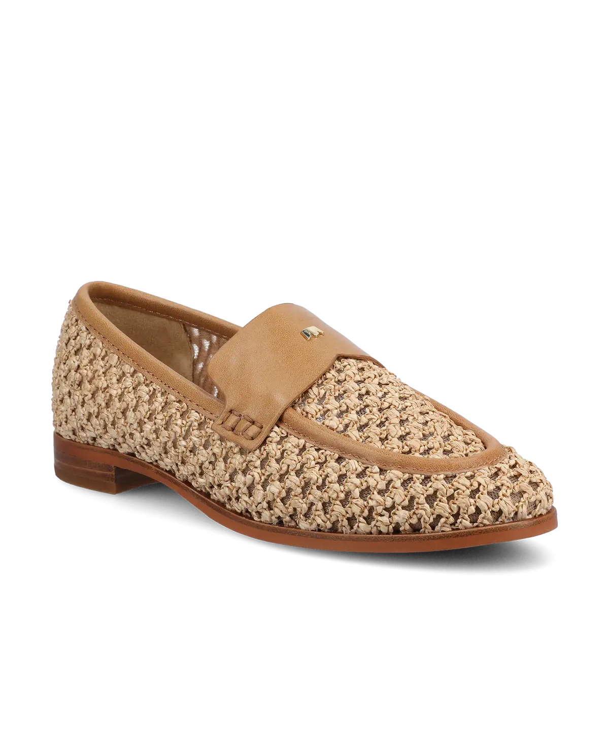 The Starling 20 - Tan Openweave