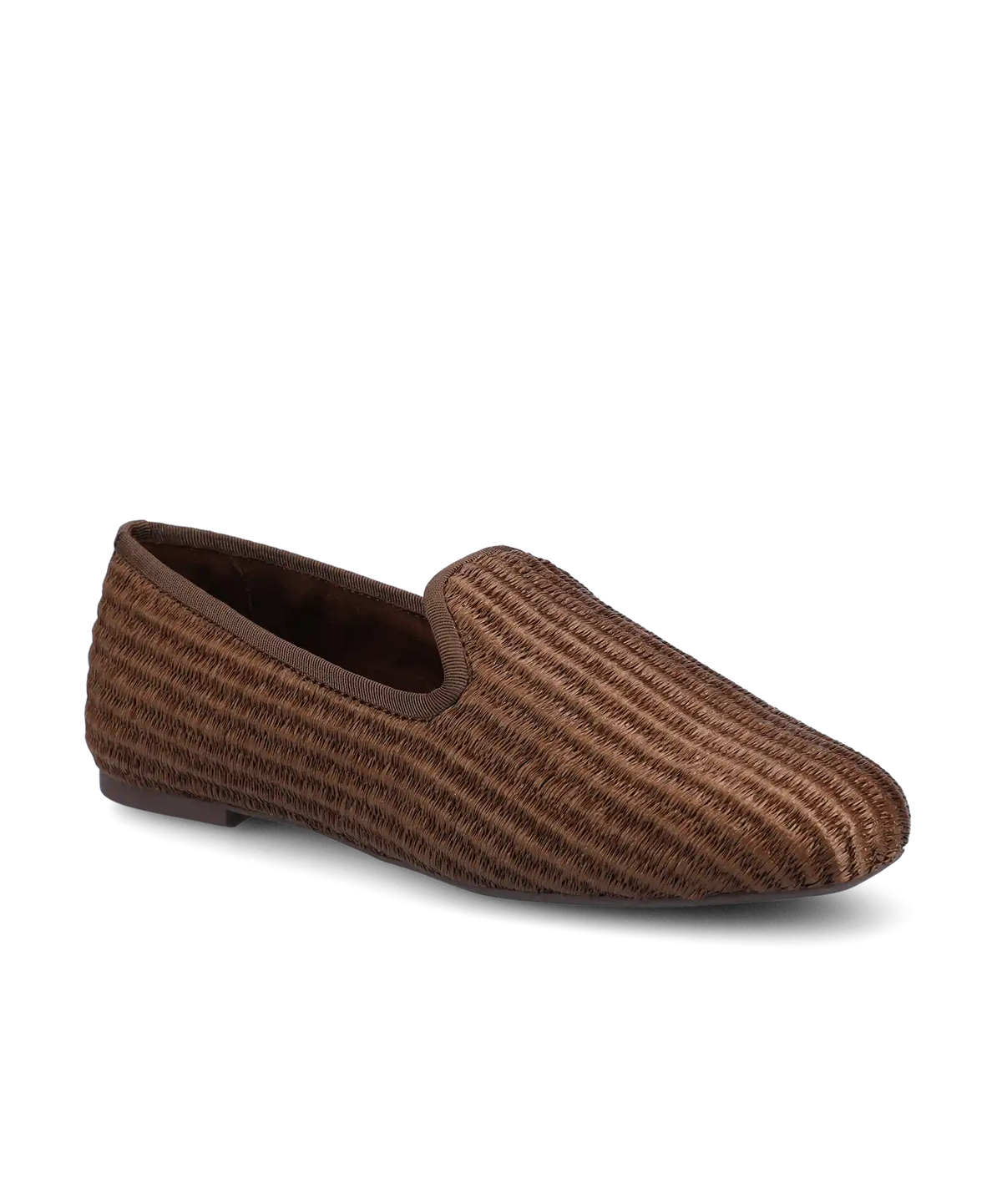 The Starling - Mahogany Raffia