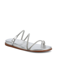 The Sunbird String - Crystal Jewels