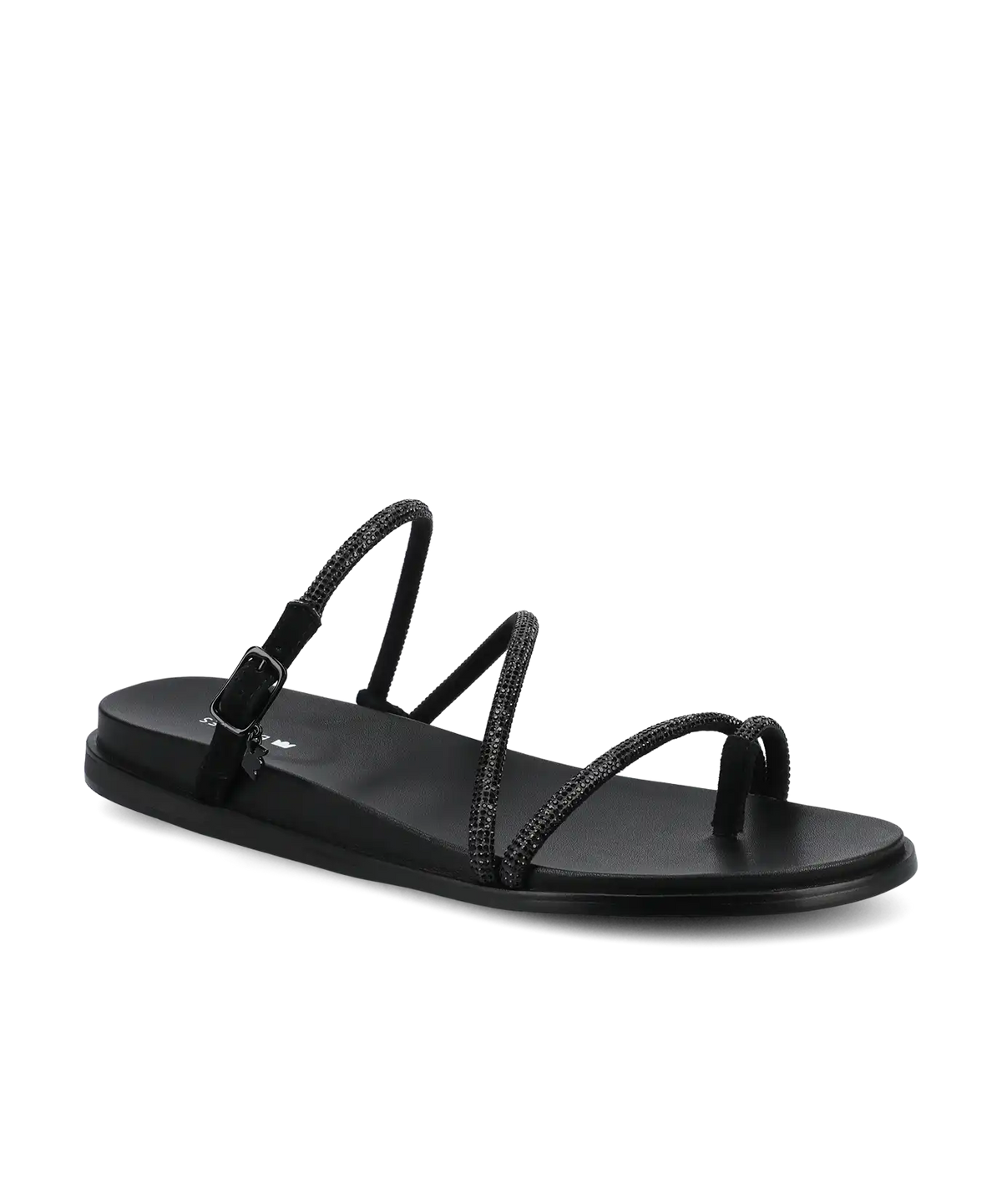 The Sunbird String - Onyx Jewels